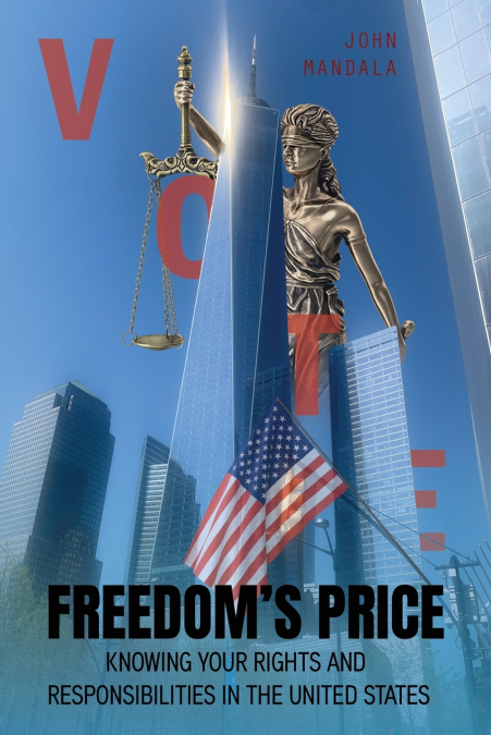 Freedom’s Price