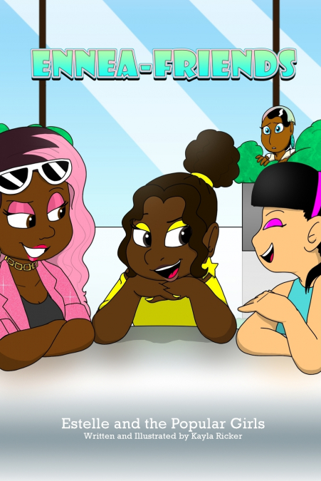 EnneaFriends