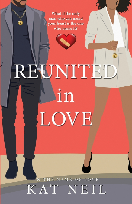 Reunited In Love
