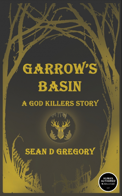 Garrow’s Basin