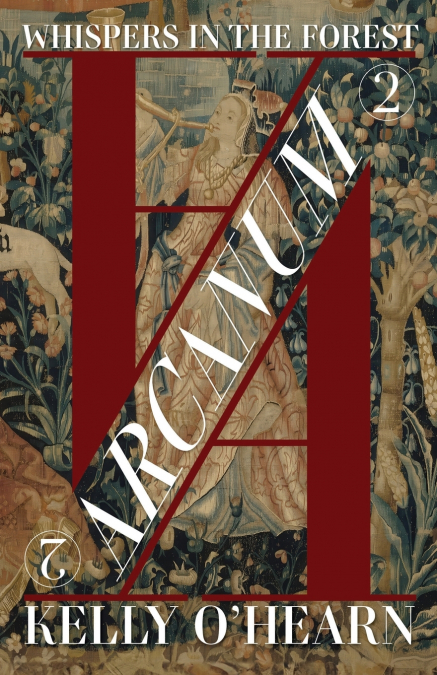 Arcanum