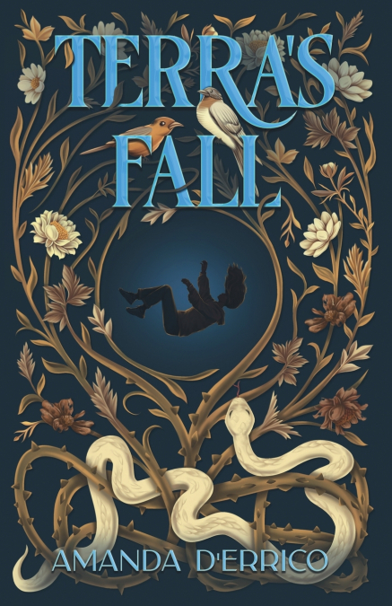 Terra’s Fall