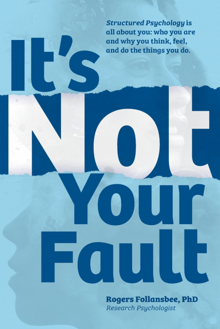 It’s Not Your Fault