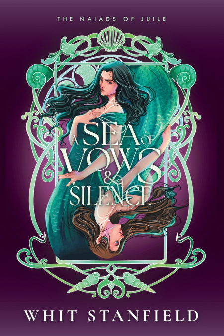 A Sea of Vows and Silence