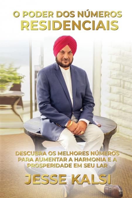 O poder dos números residenciais