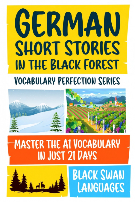 German Short Stories in the Black Forest