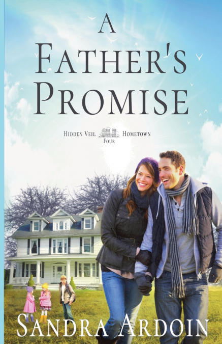A Father’s Promise