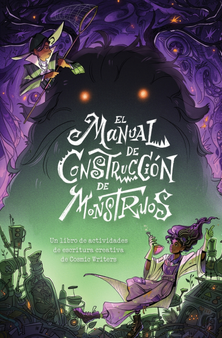 El Manual de Construcción de Monstruos