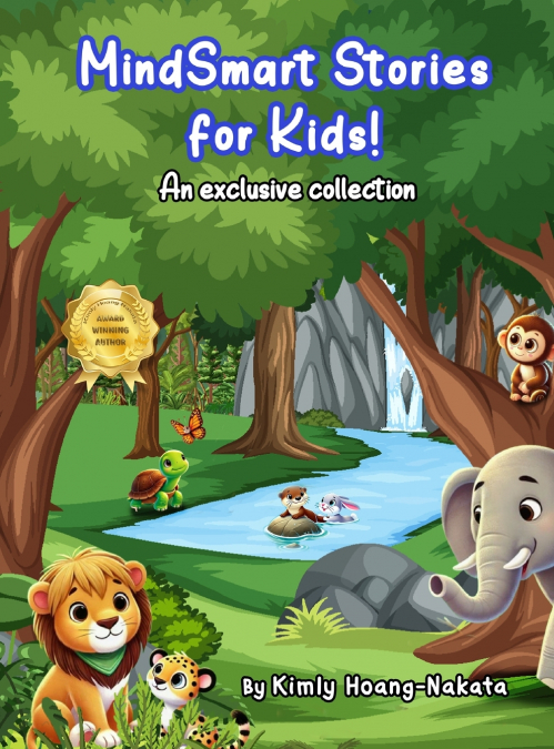 MindSmart Stories for Kids!