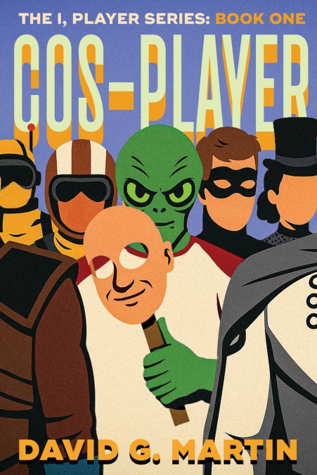 Cos-Player