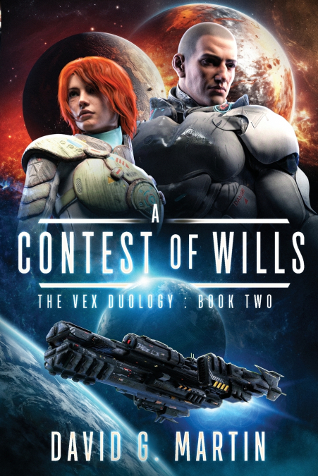 A Contest of Wills