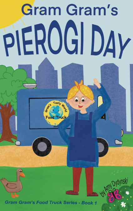 Gram Gram’s Pierogi Day