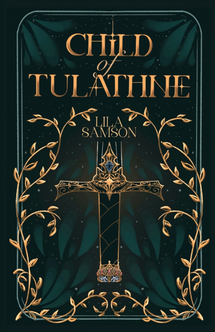Child of Tulathne