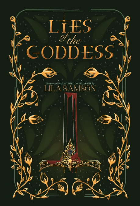 Lies of the Goddess