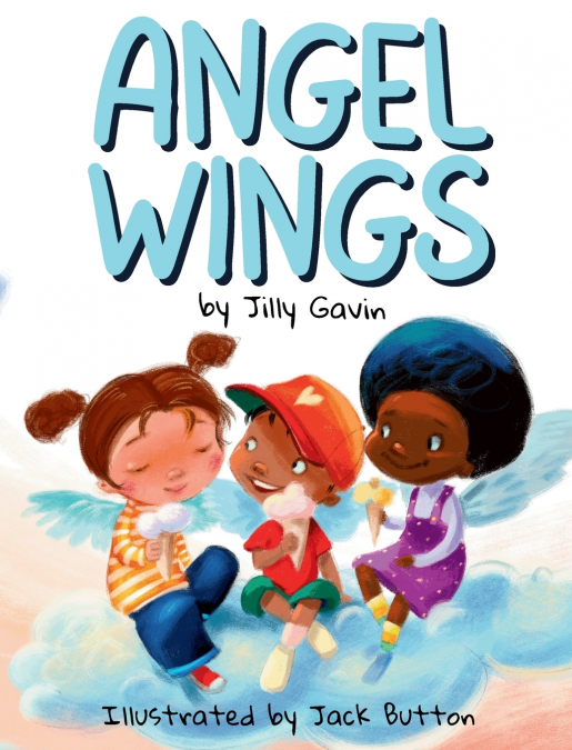 Angel Wings