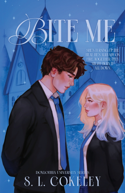 Bite Me