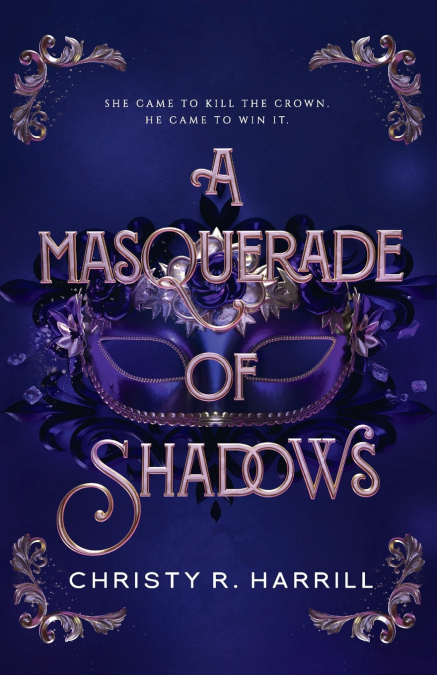 A Masquerade of Shadows