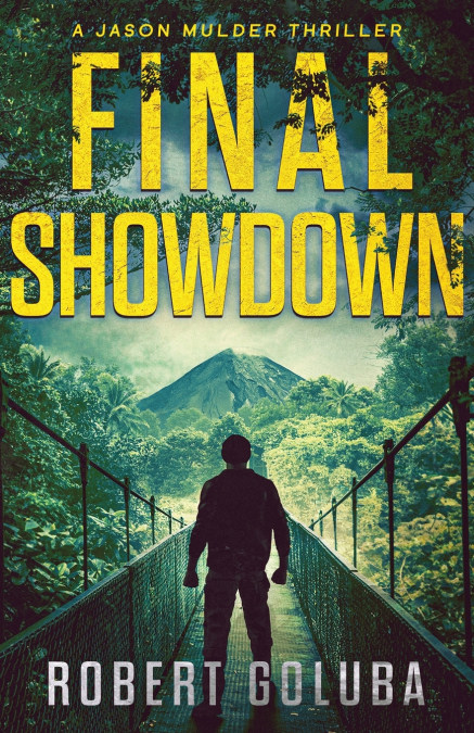 Final Showdown