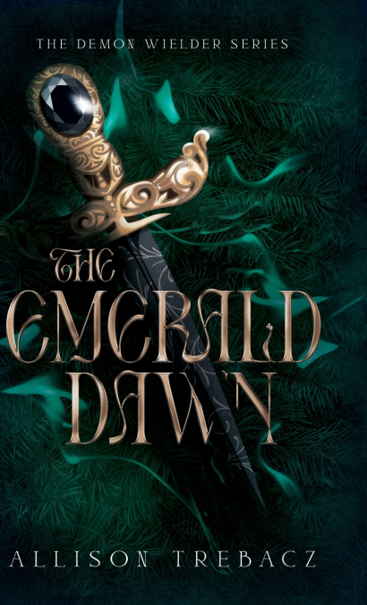 The Emerald Dawn