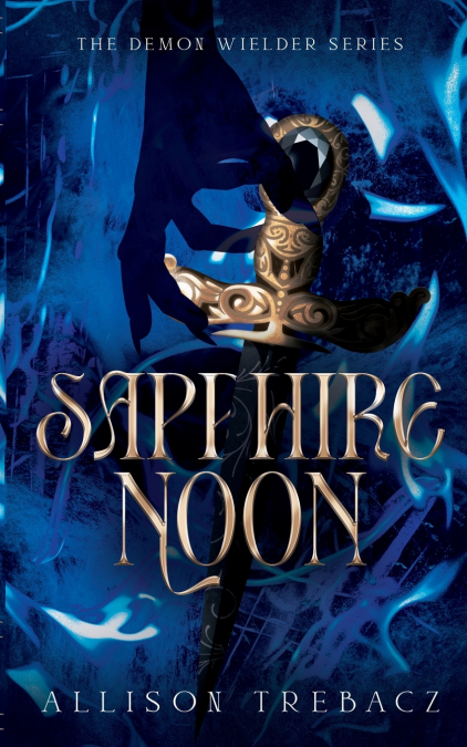 Sapphire Noon