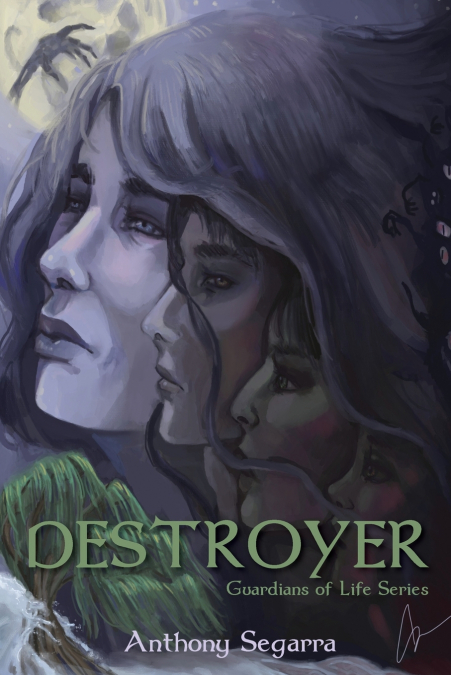 Destroyer