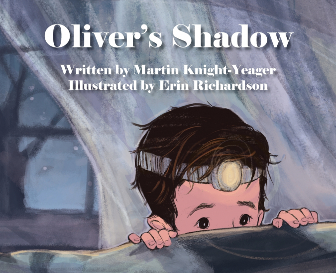 Oliver’s Shadow