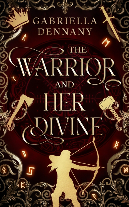 The Warrior and Her Divine