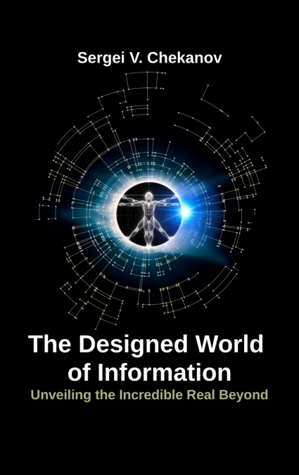 The Designed World of Information