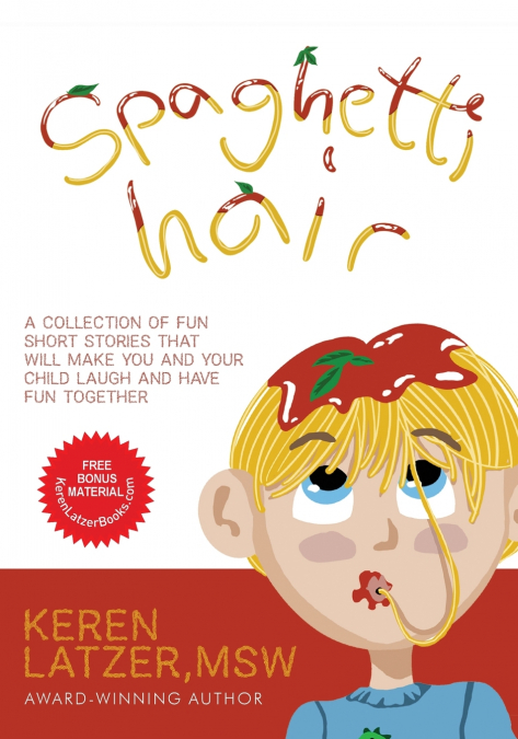 Spaghetti Hair