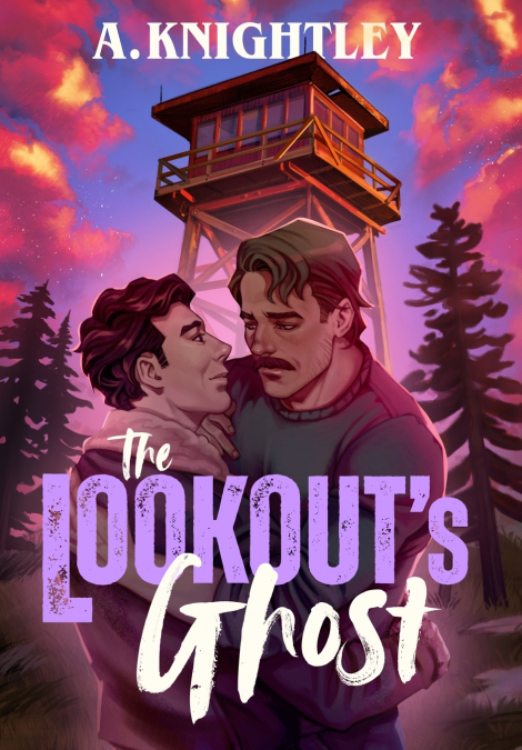 The Lookout’s Ghost
