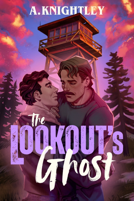 The Lookout’s Ghost