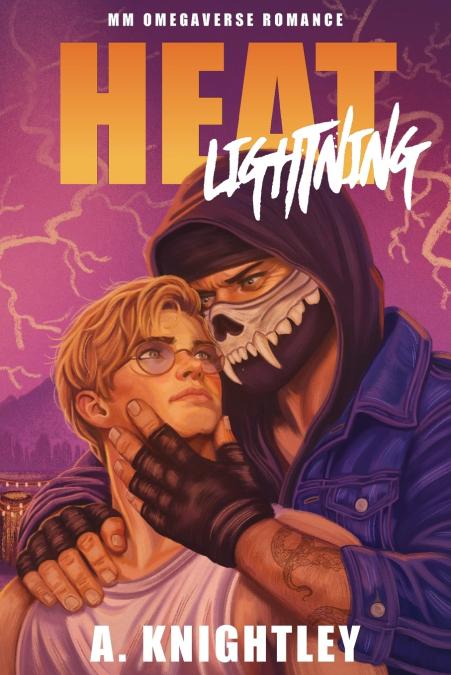 Heat Lightning