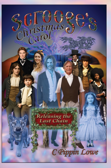 Scrooge’s Christmas Carol