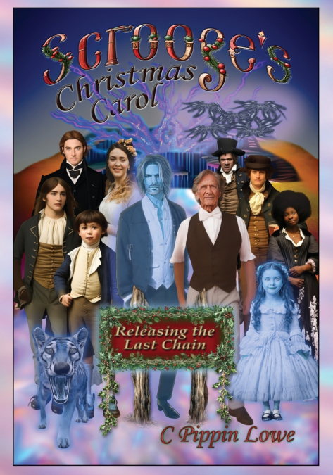 Scrooge’s Christmas Carol