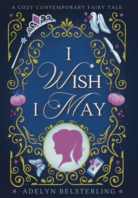 I Wish I May