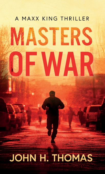 Masters of War