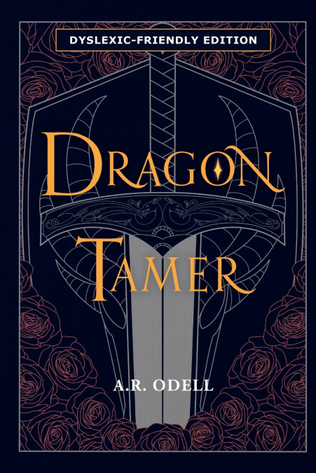 Dragon Tamer