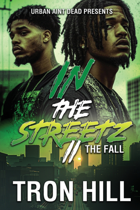 IN The Streetz 2