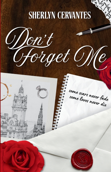 Don’t Forget Me