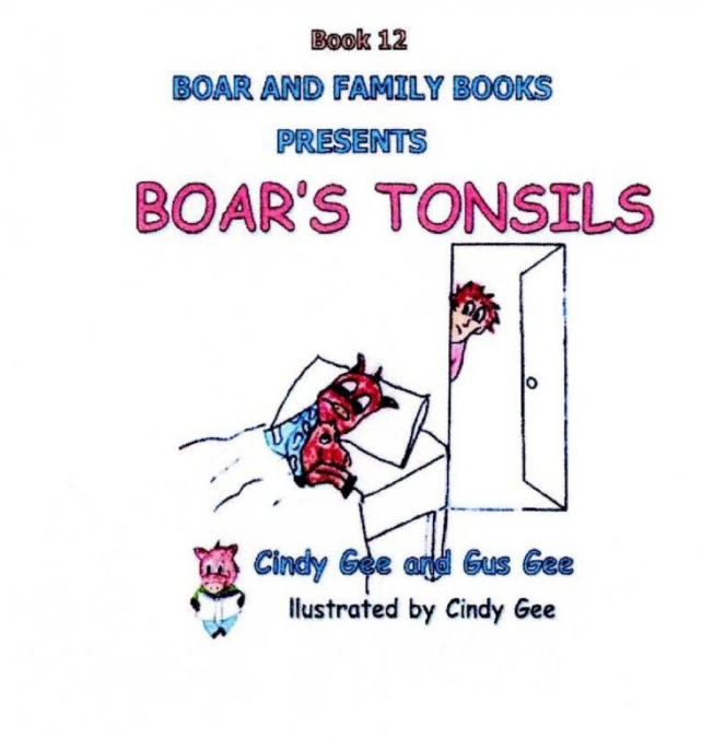 Boar’s Tonsils