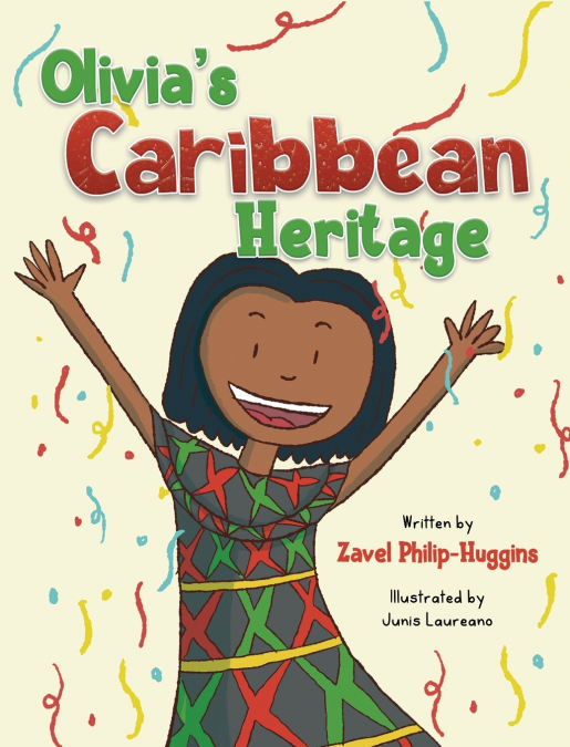 Olivia’s Caribbean Heritage