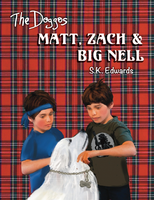Matt, Zach & Big Nell
