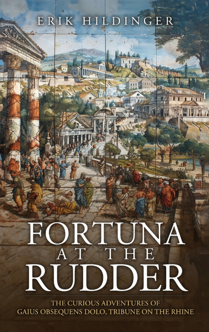 Fortuna at the Rudder