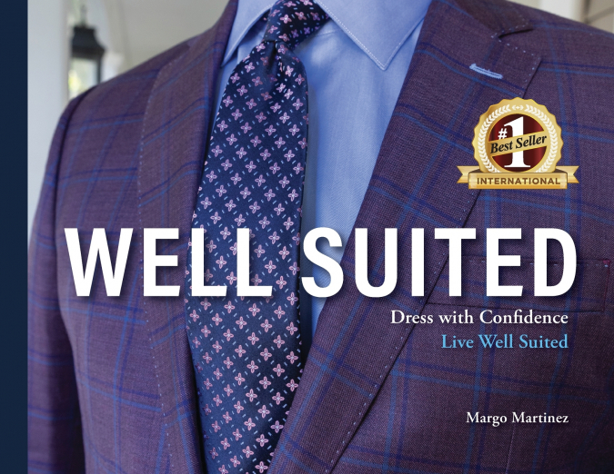 Well Suited