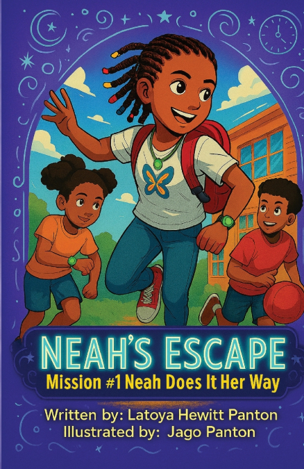 Neah’s Escape