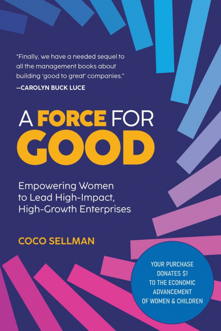 A Force for Good