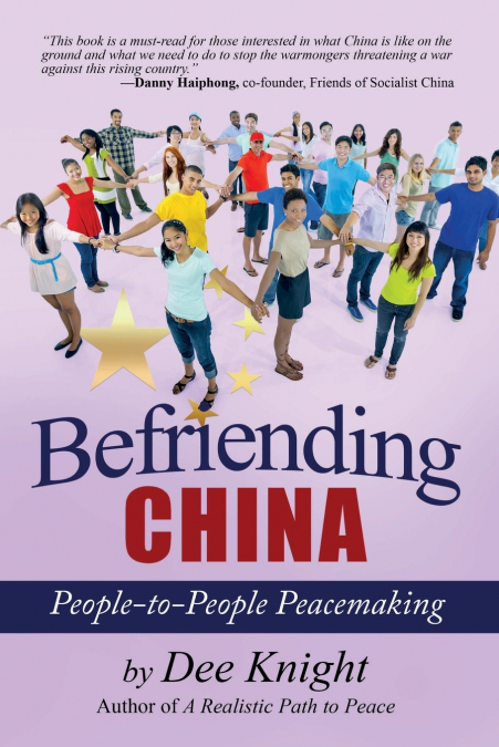 Befriending China