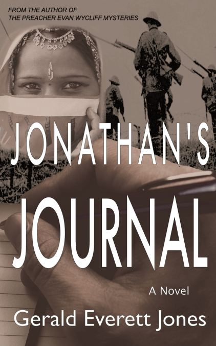Jonathan’s Journal