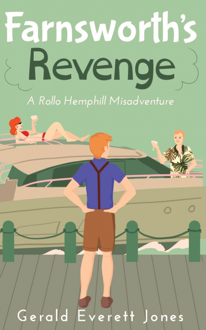 Farnsworth’s Revenge