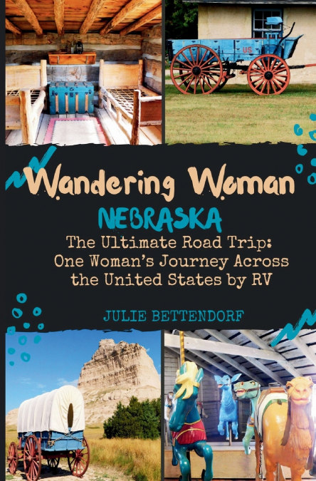 Wandering Woman